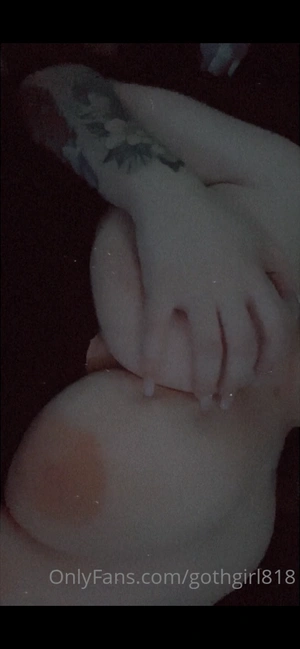 GothGirl818 photo 122795