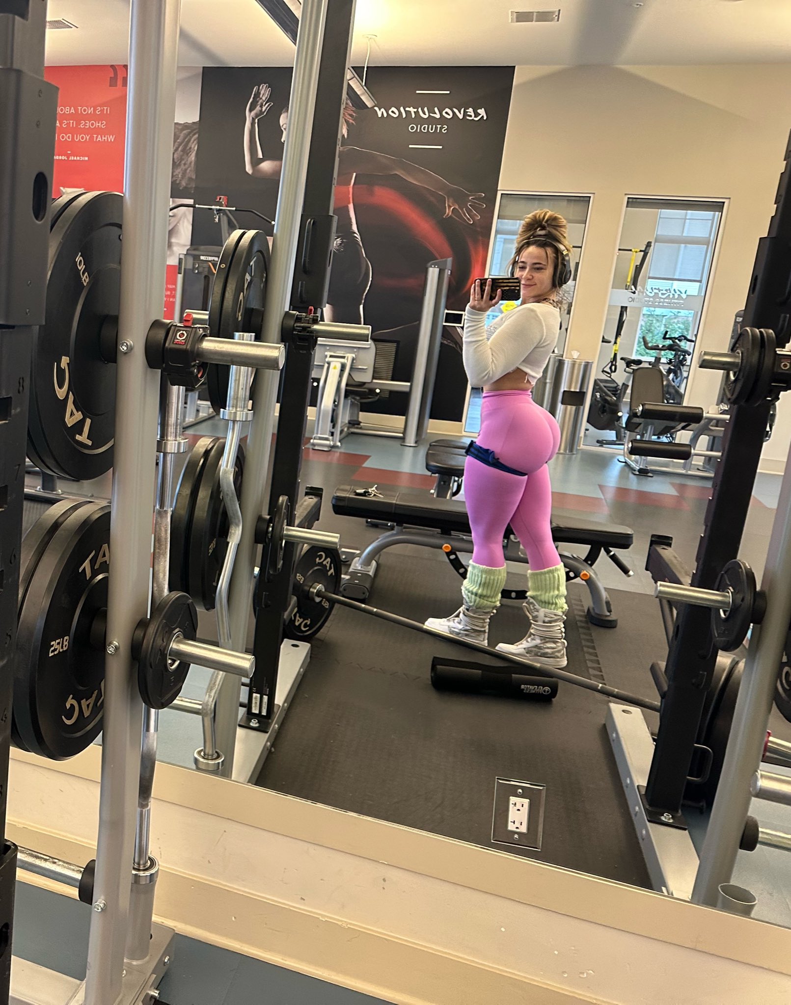 Photo 35 of Danielle Cooper