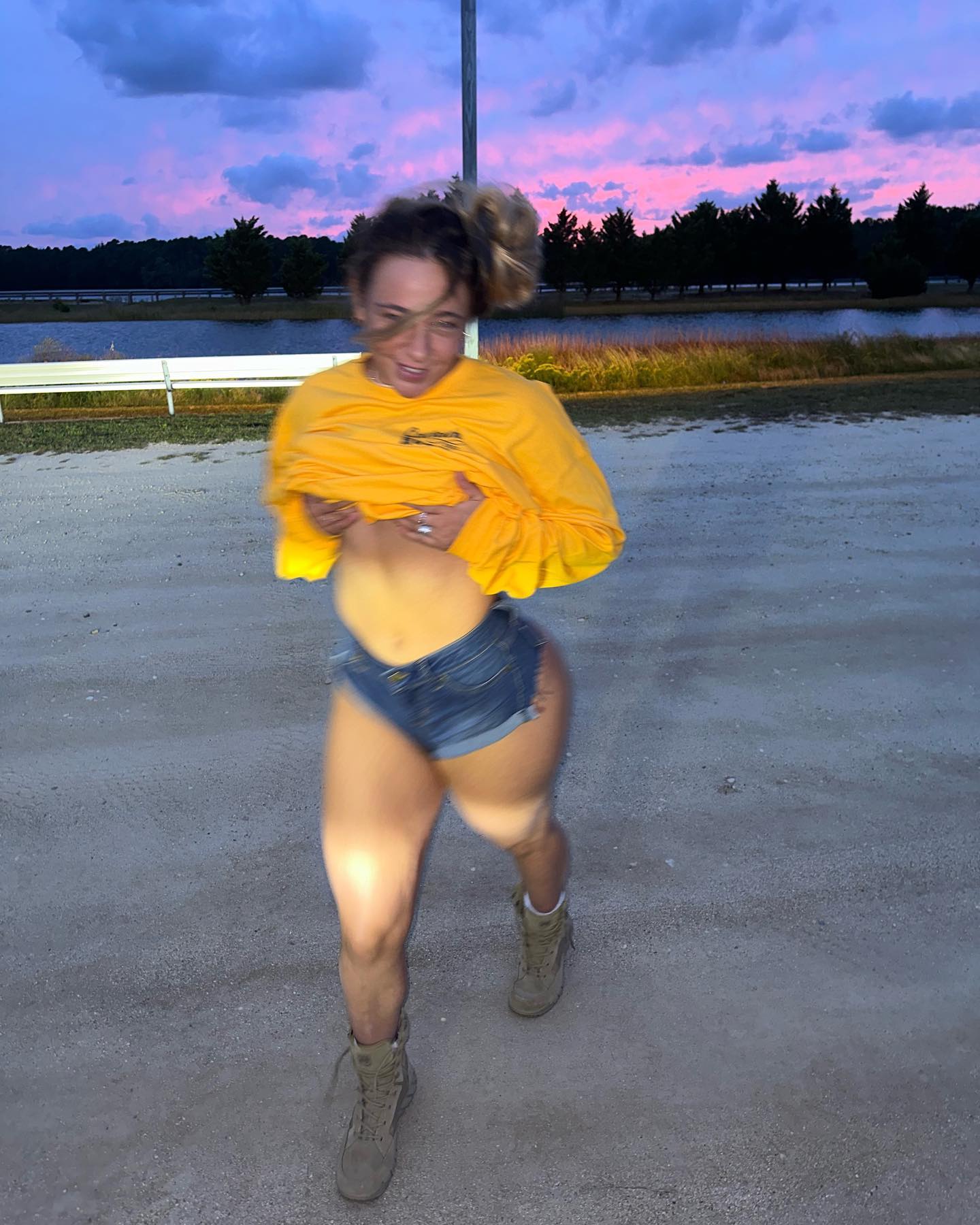 Photo 20 of Danielle Cooper