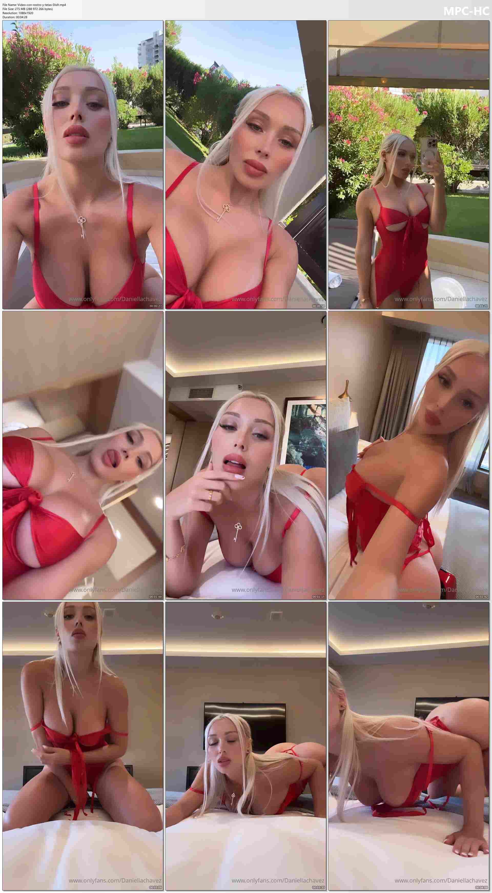 Photo 4 of Daniella Chavez
