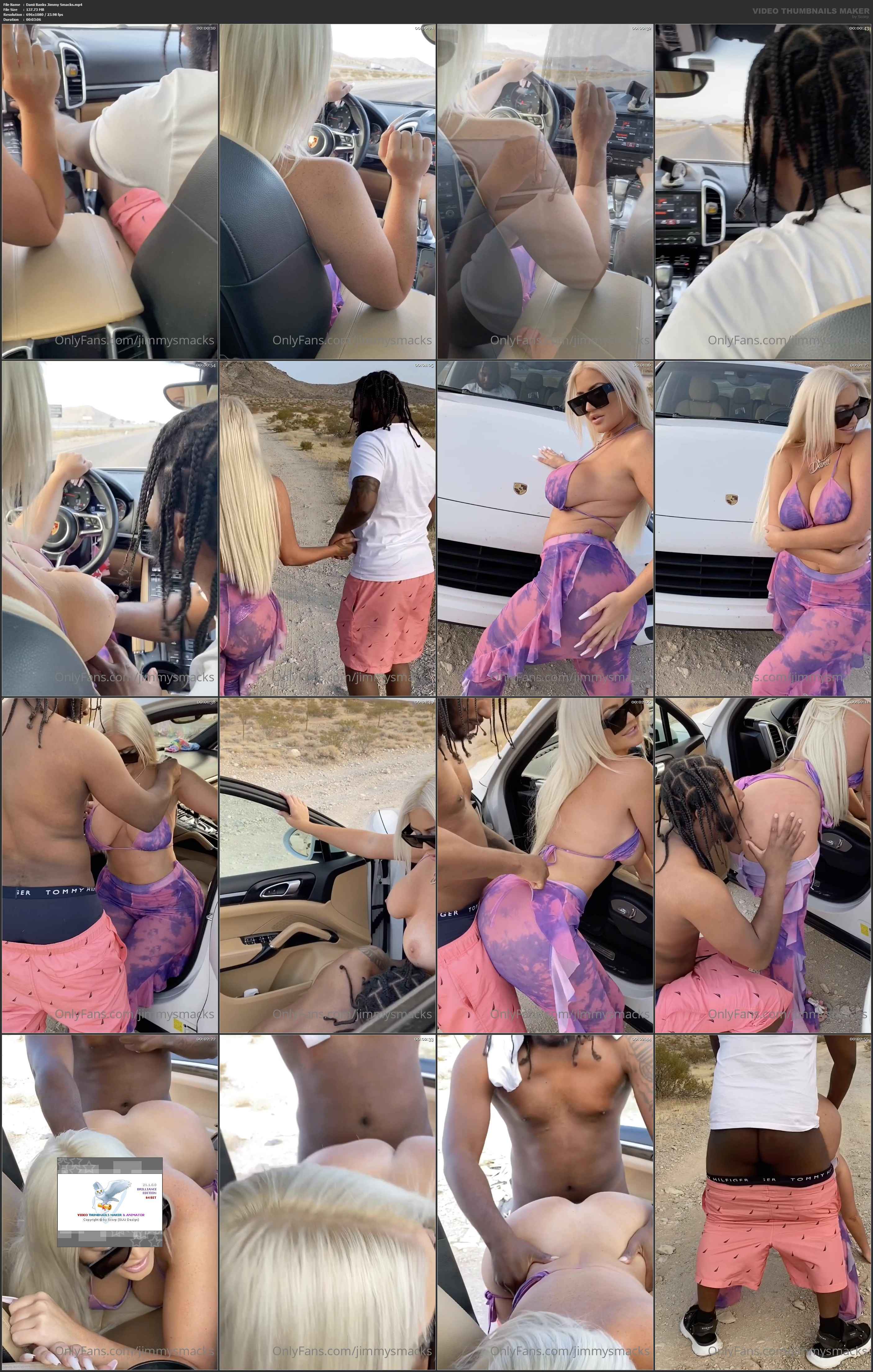 Photo 102 of Danii Banks