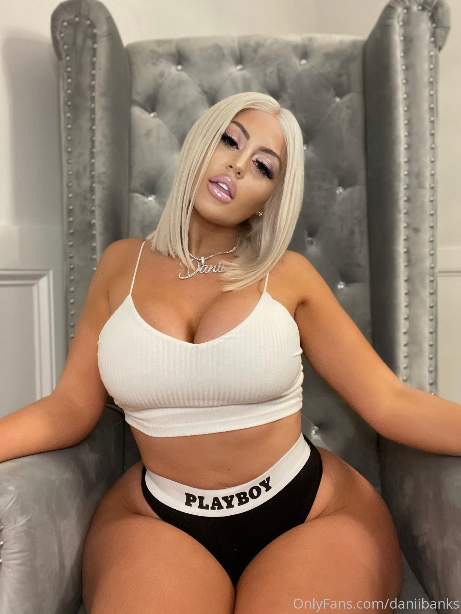 Photo 96 of Danii Banks