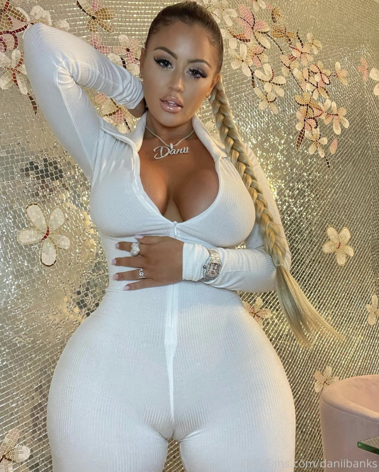 Photo 92 of Danii Banks