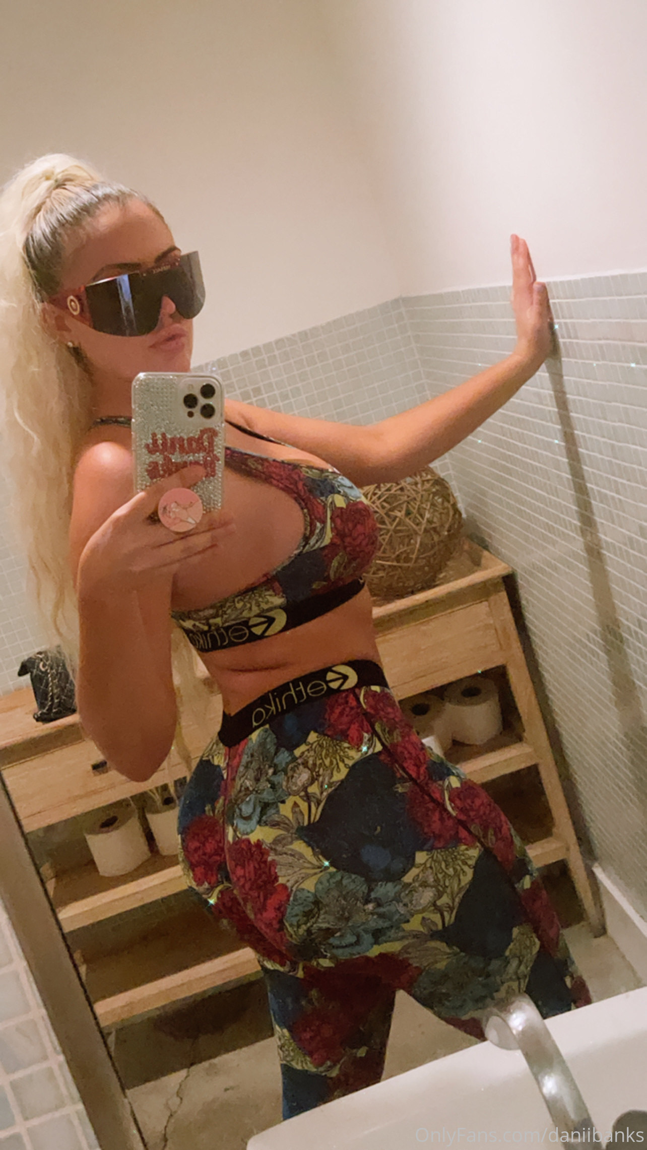 Photo 86 of Danii Banks