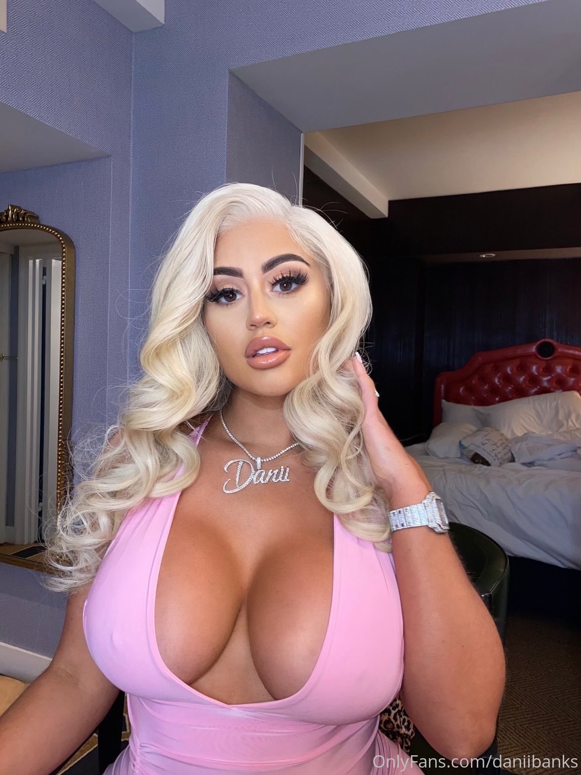 Photo 70 of Danii Banks