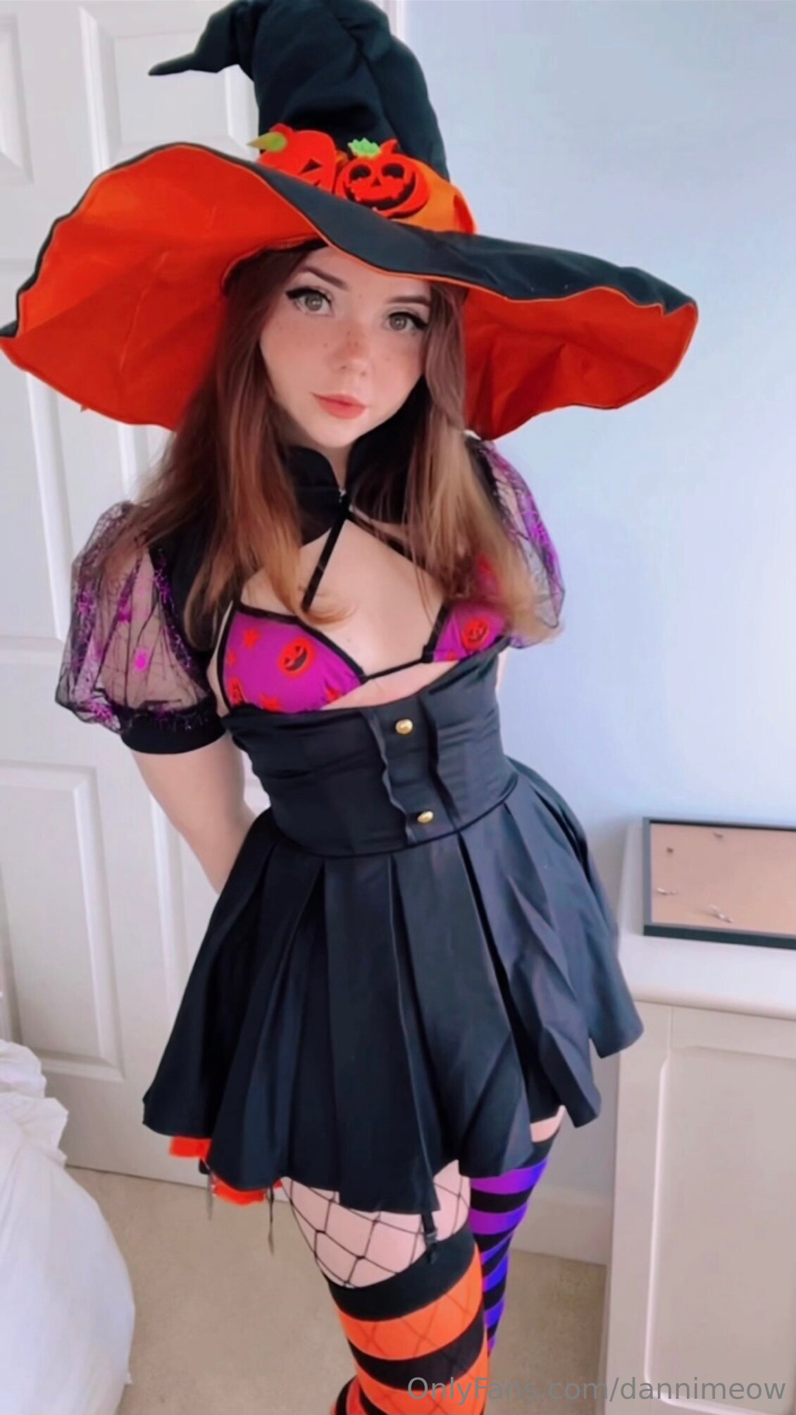 Photo 27 of Danni Meow