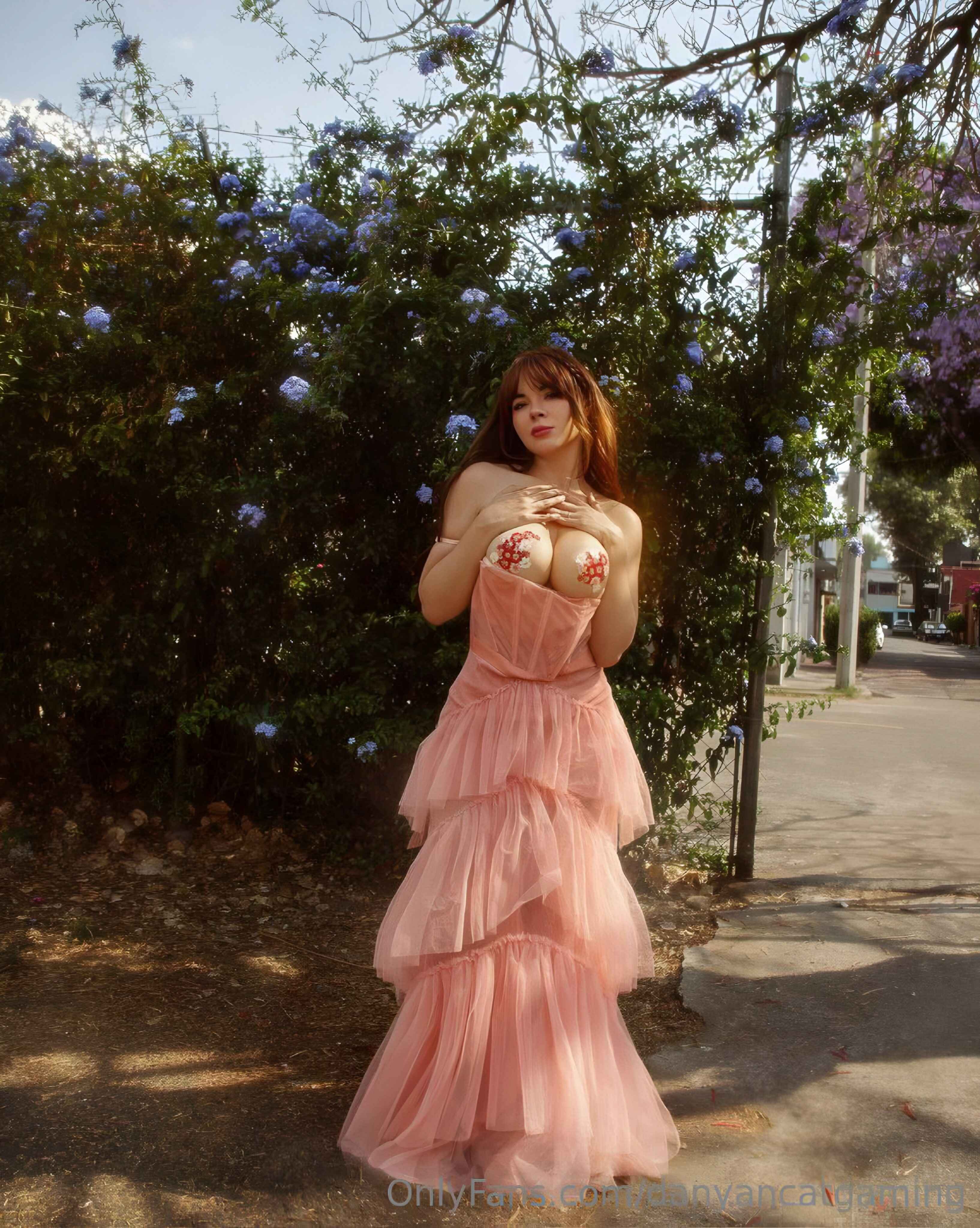 Photo 3 of DanyanCat