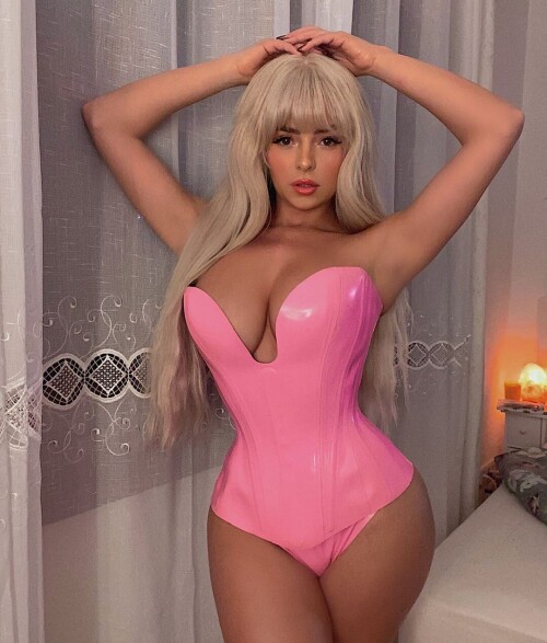 Photo 184 of Demi Rose