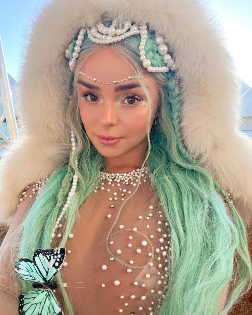 Photo 112 of Demi Rose