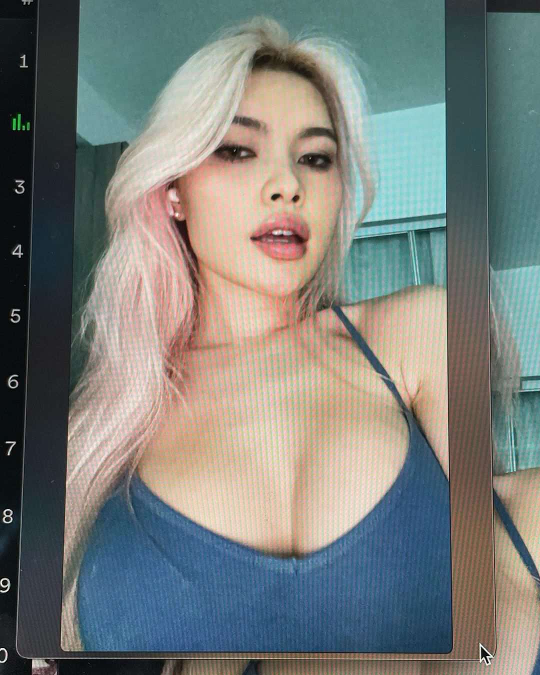 Photo 56 of Dia Kim