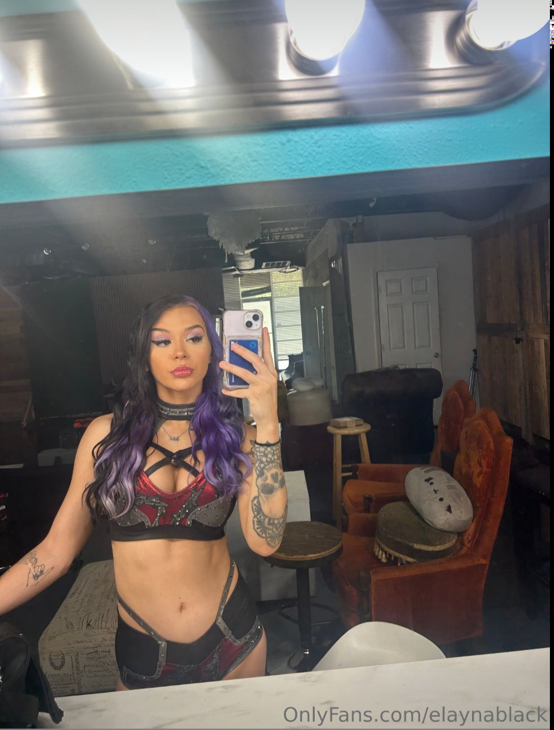 Photo 10 of  Cora Jade