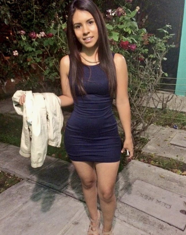 Photo 1 of Elizabeth Marquez