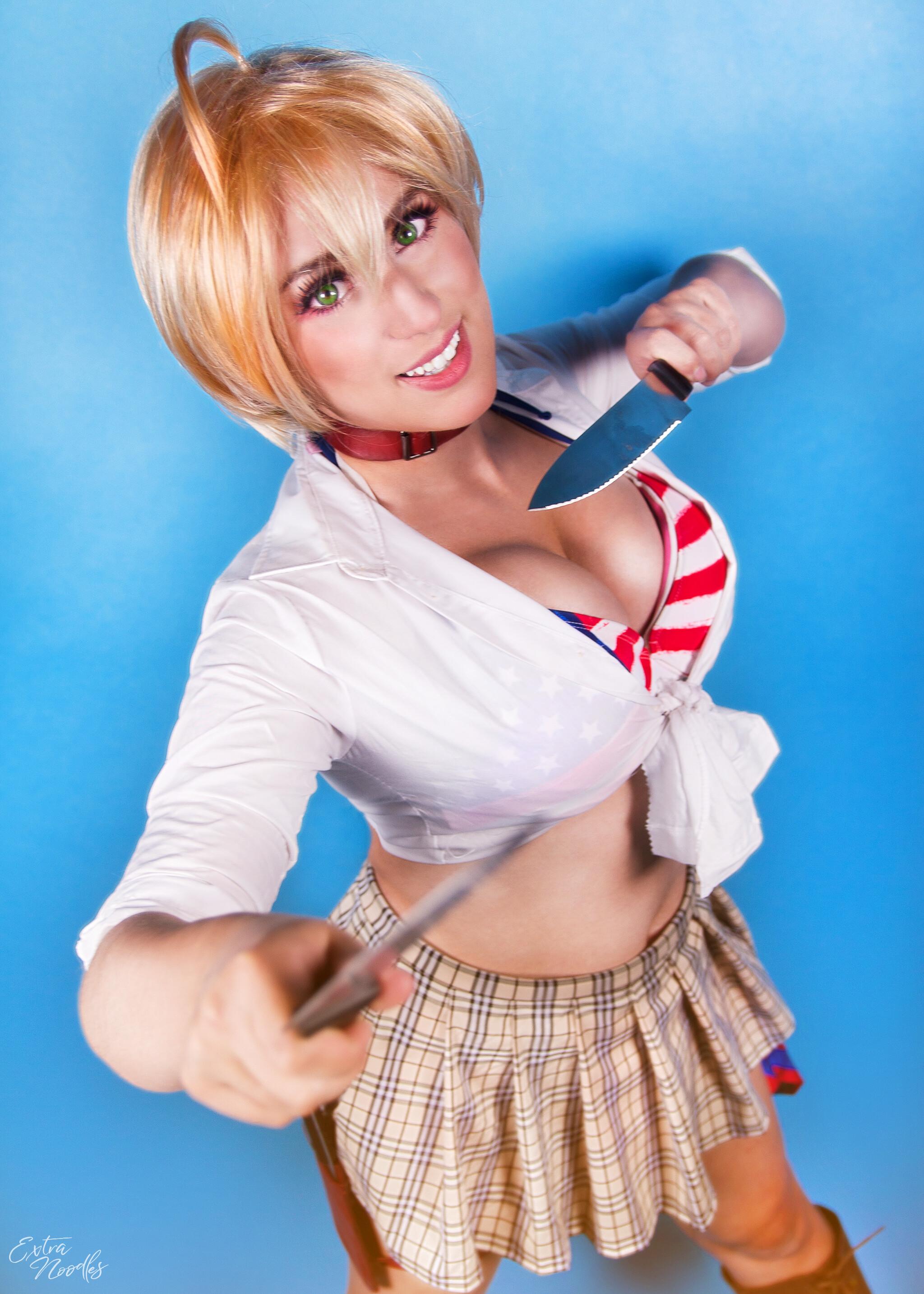 Photo 19 of Elizabeth Rage