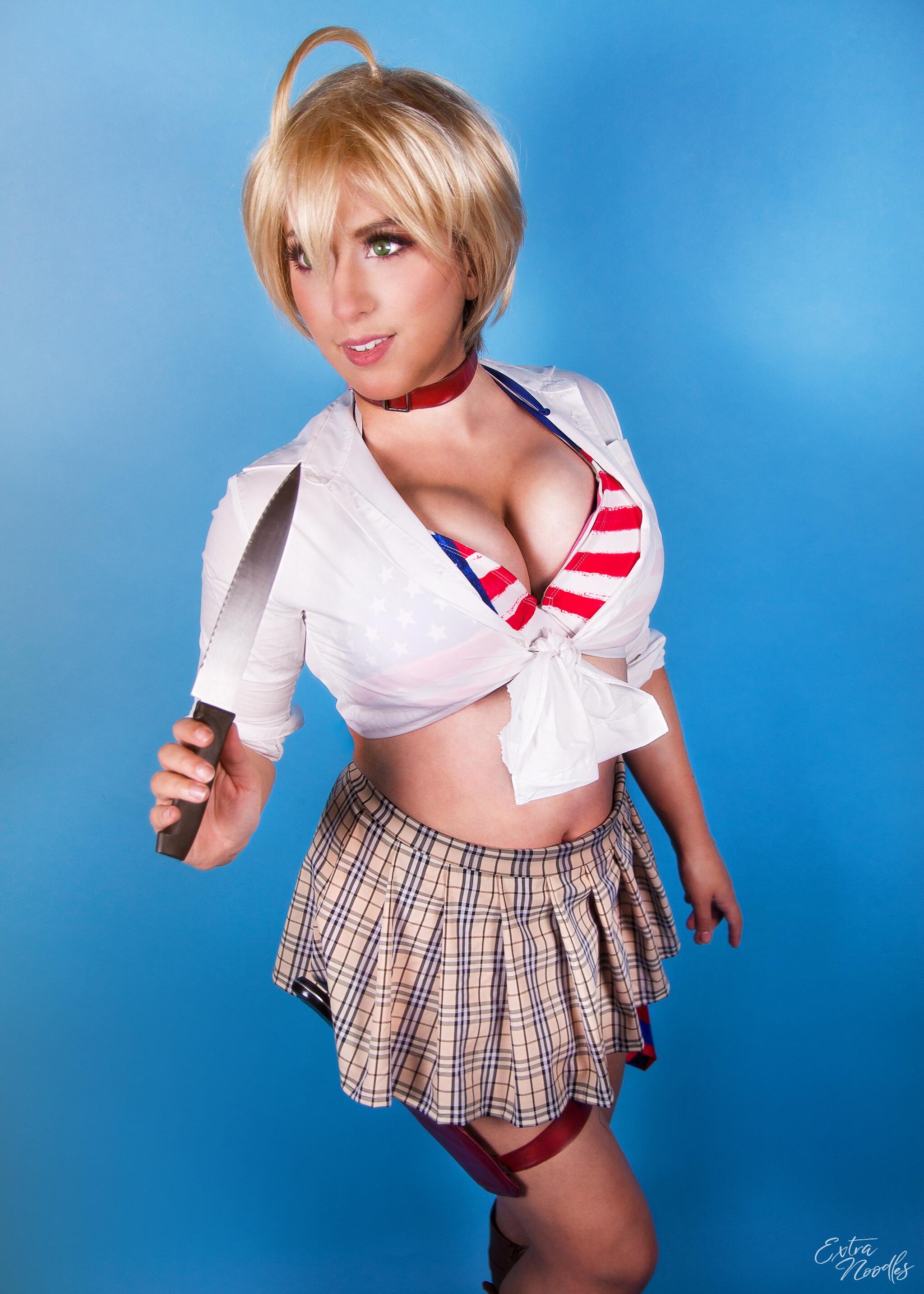 Photo 15 of Elizabeth Rage