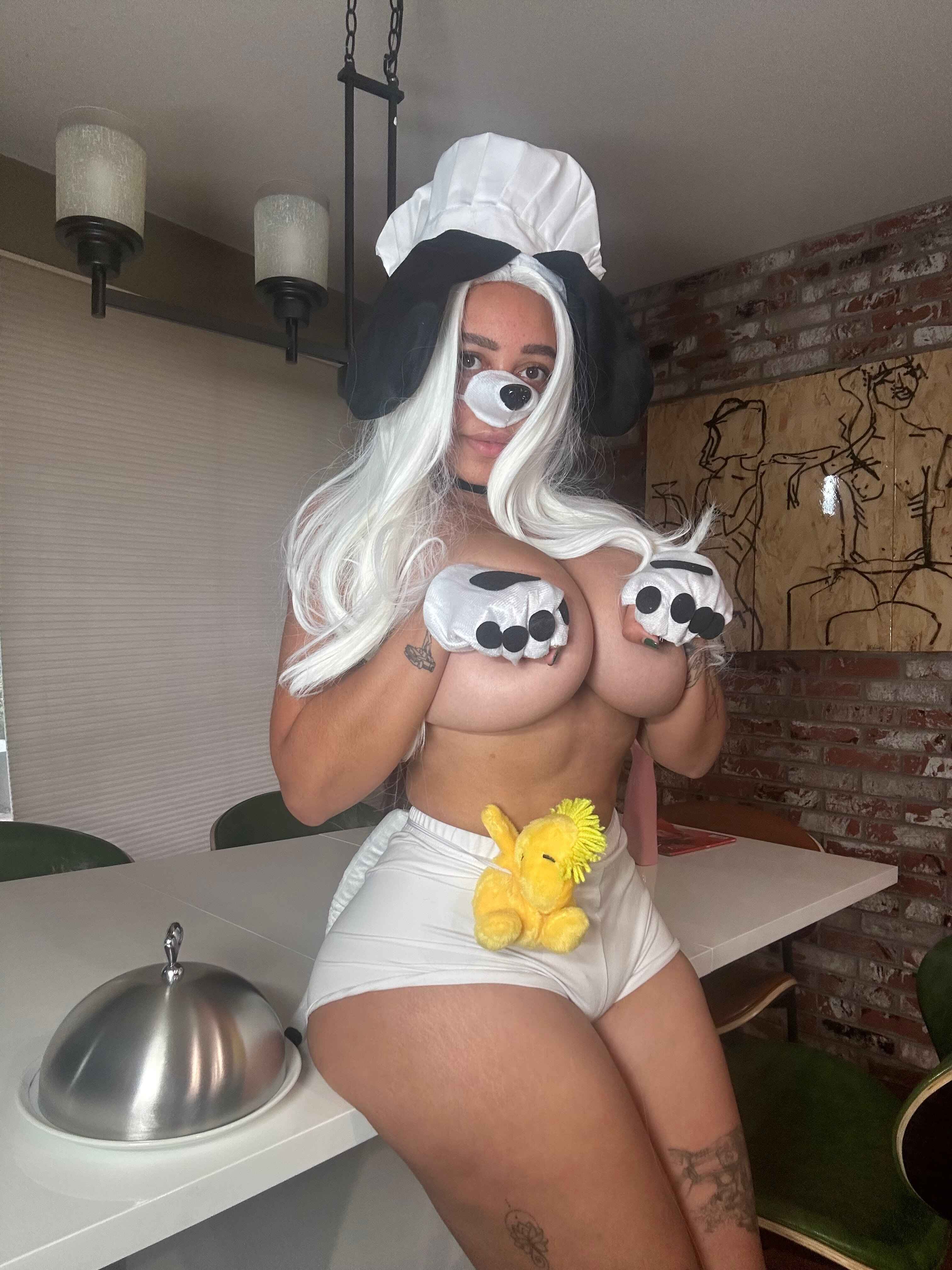 Photo 84 of Emily Cheree