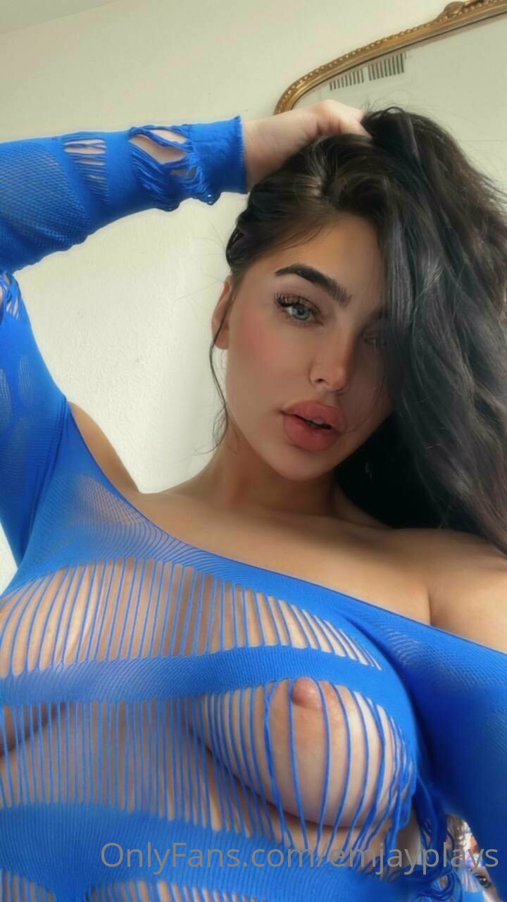 Emily Rinaudo profile