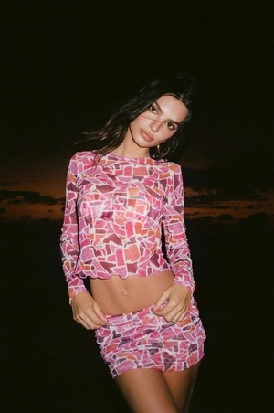 Emily Ratajkowski photo 149955