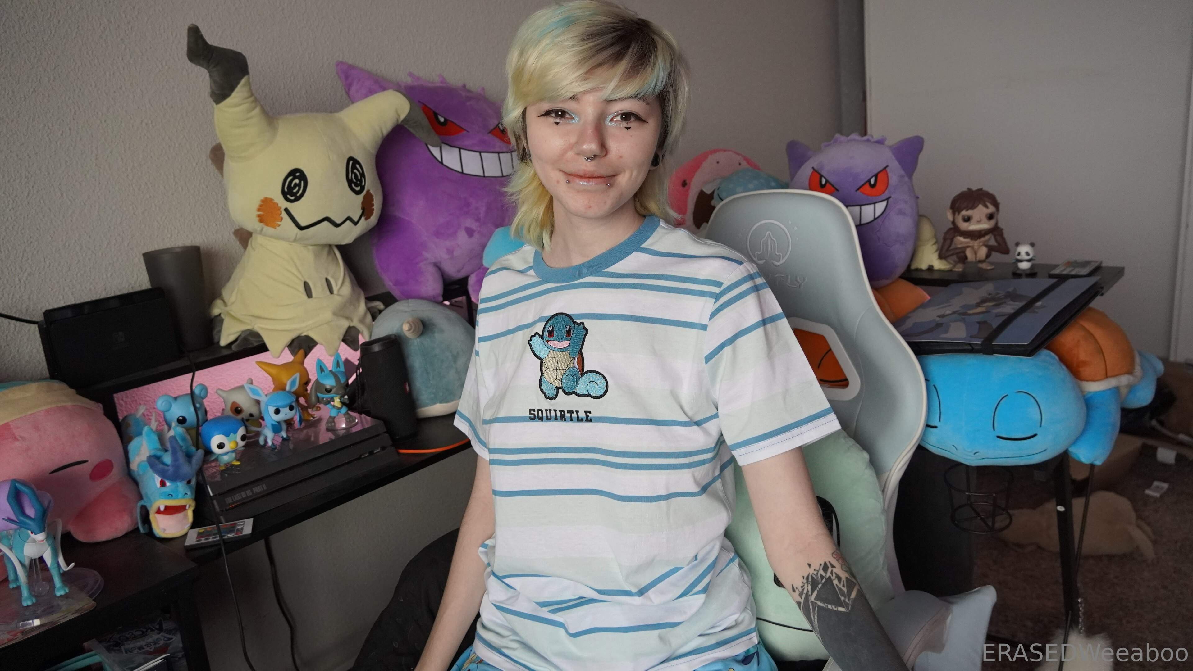 Photo 92 of Erasedweeaboo