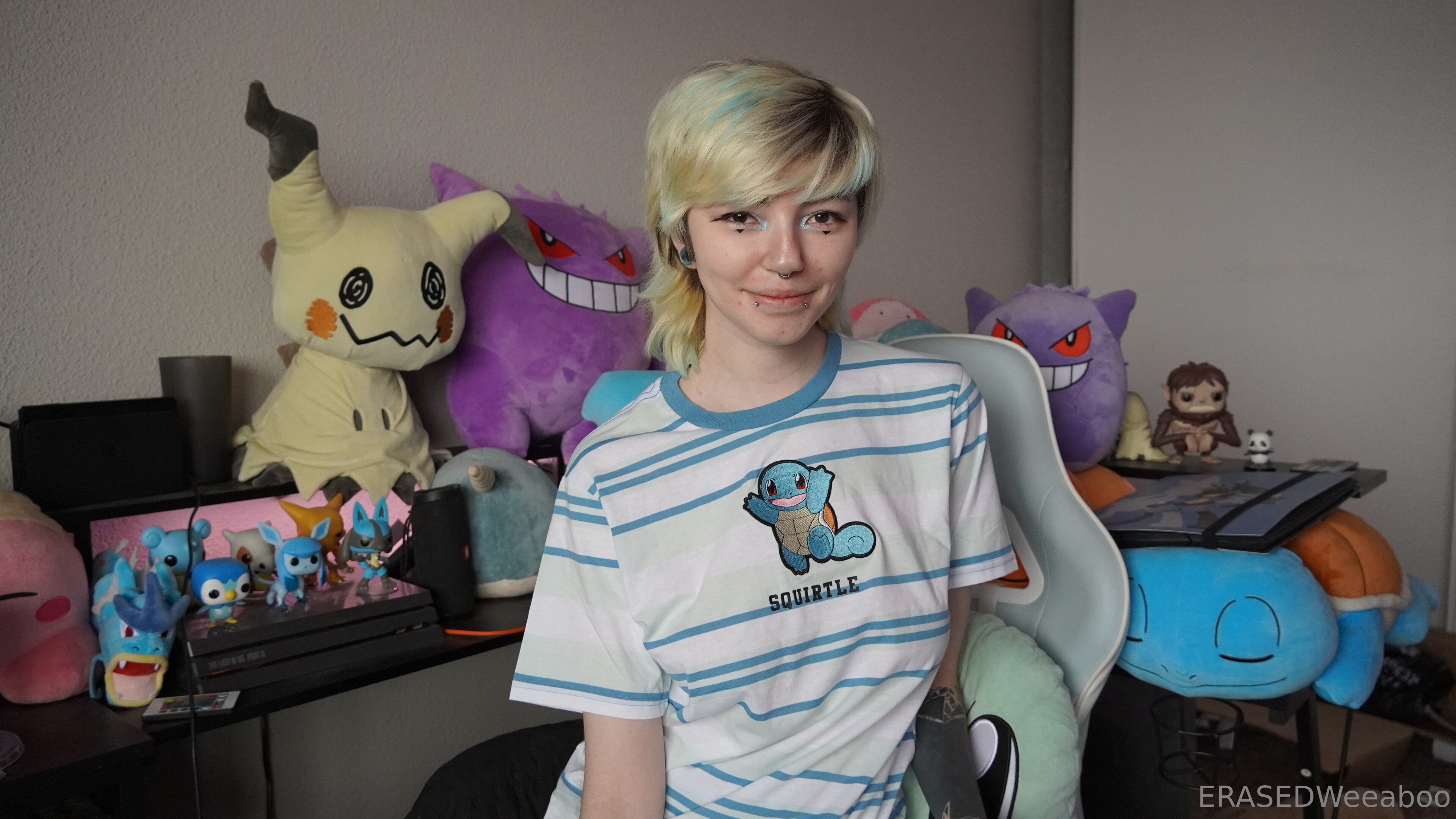 Photo 91 of Erasedweeaboo