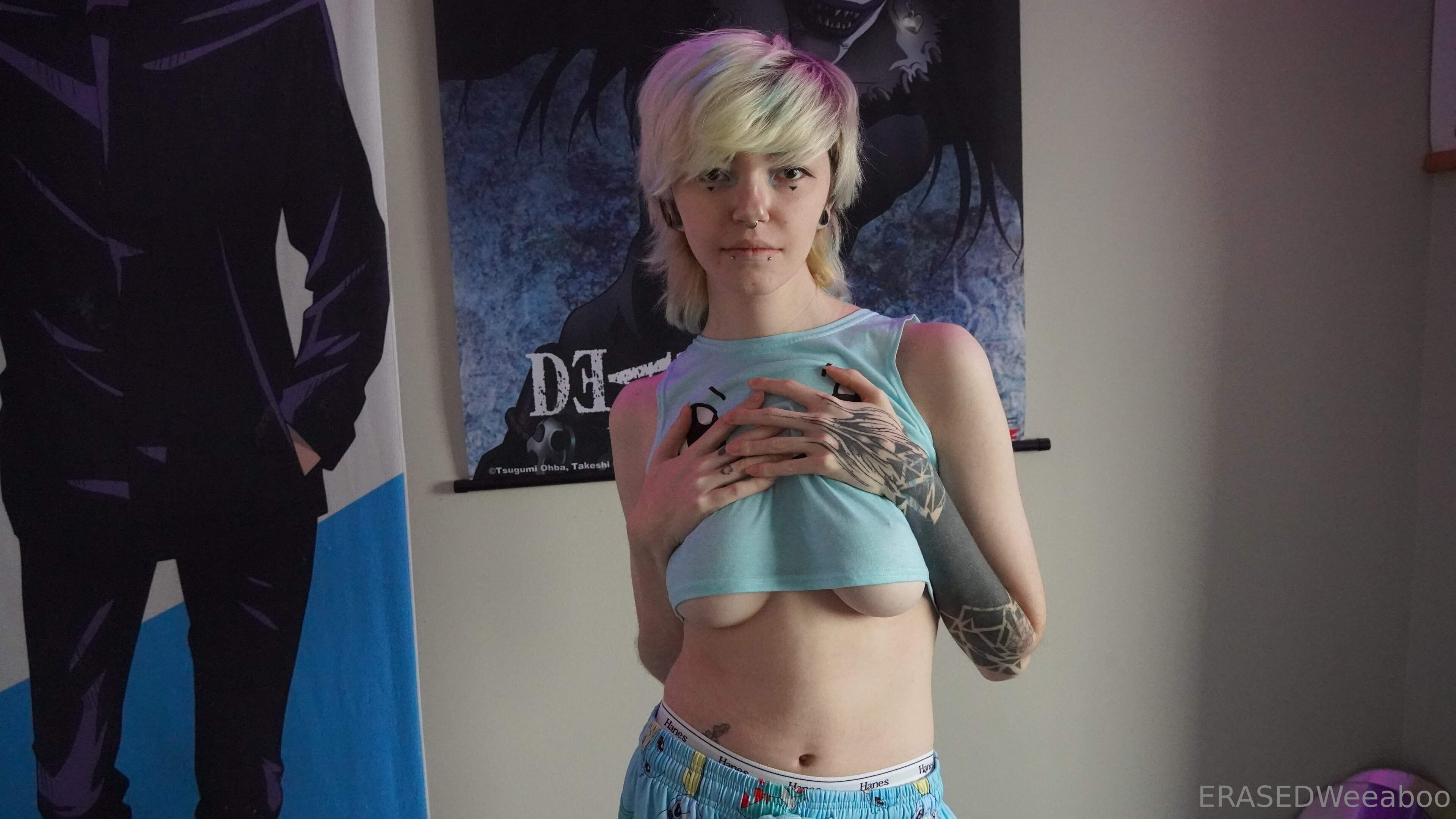 Photo 88 of Erasedweeaboo