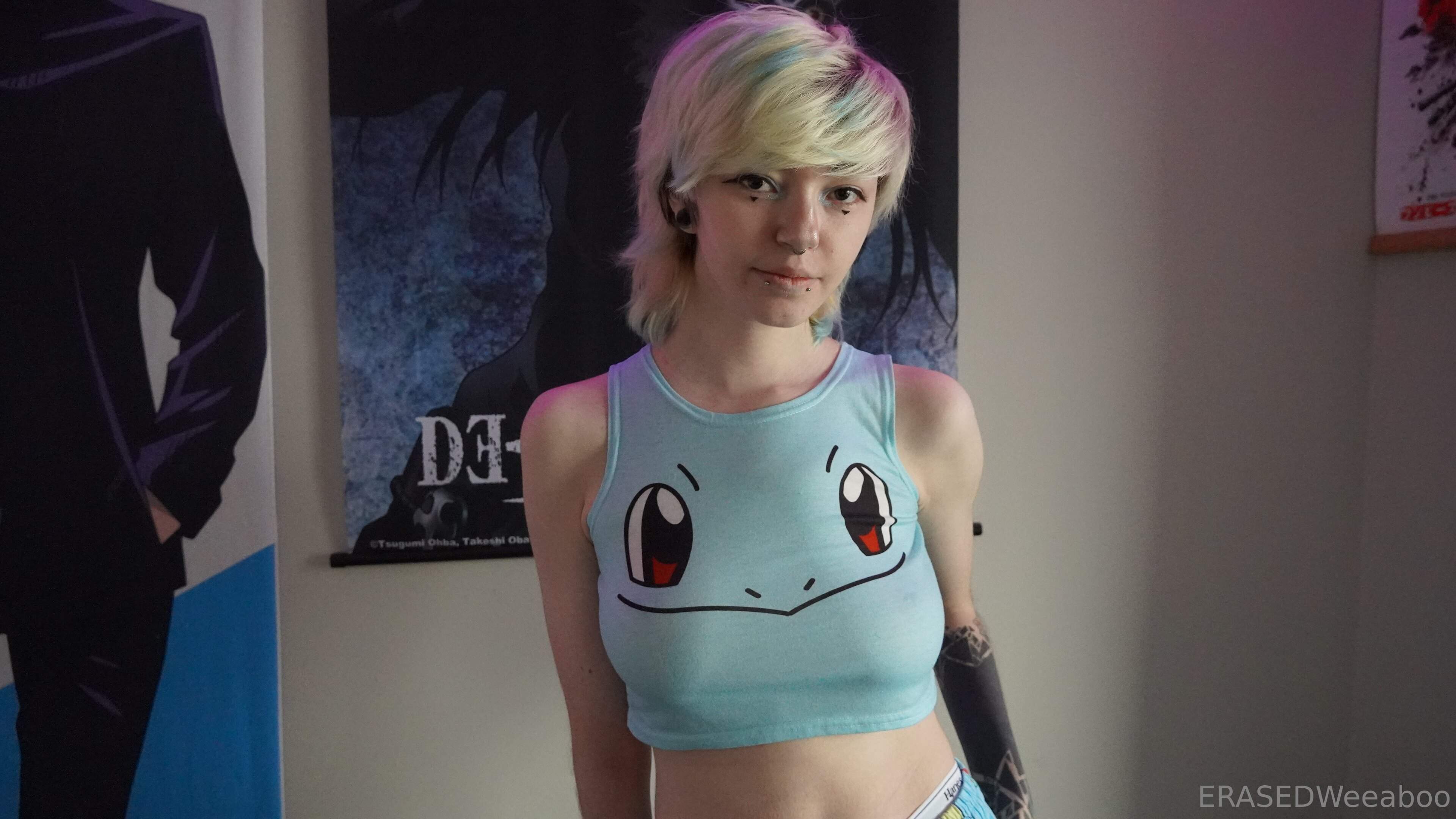 Photo 87 of Erasedweeaboo