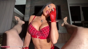 Evil Woman photo 87592