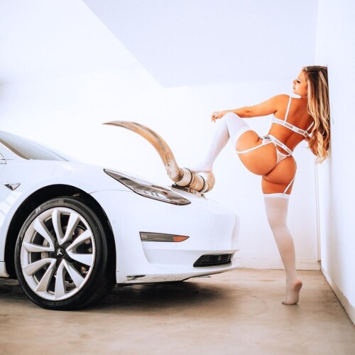 Photo 90 of Faith Marone