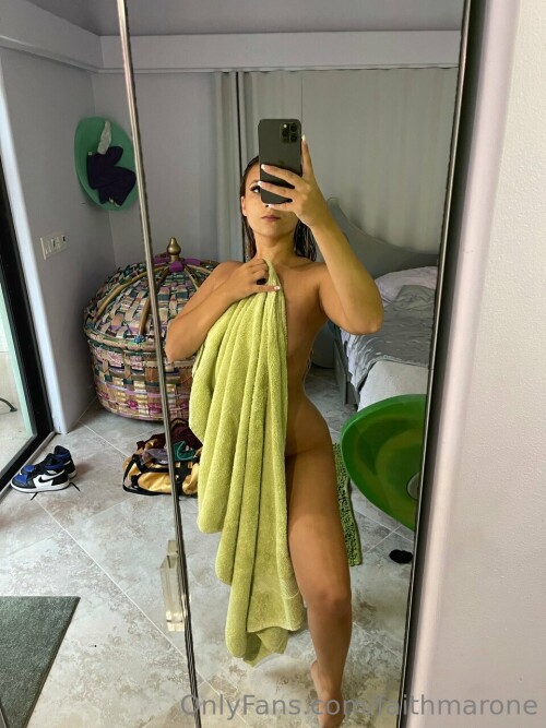 Photo 190 of Faith Marone