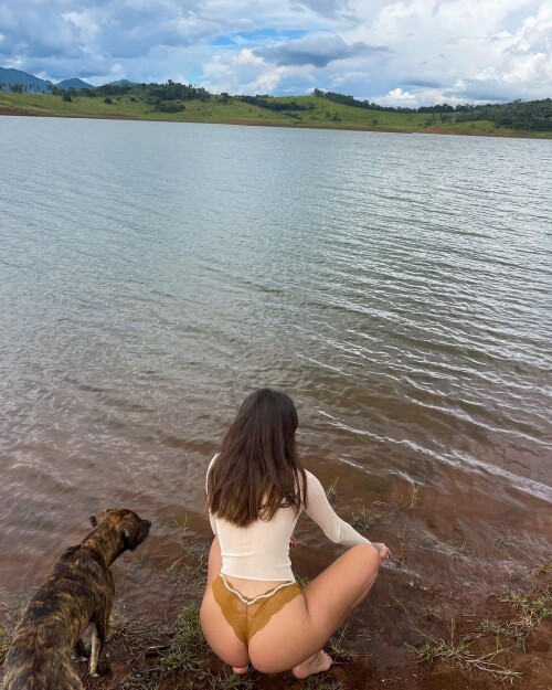 Photo 121 of Fernanda Mota Farhat