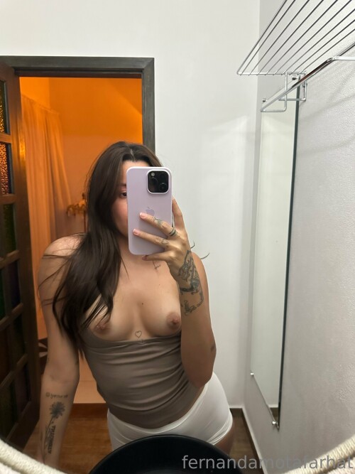 Photo 133 of Fernanda Mota Farhat