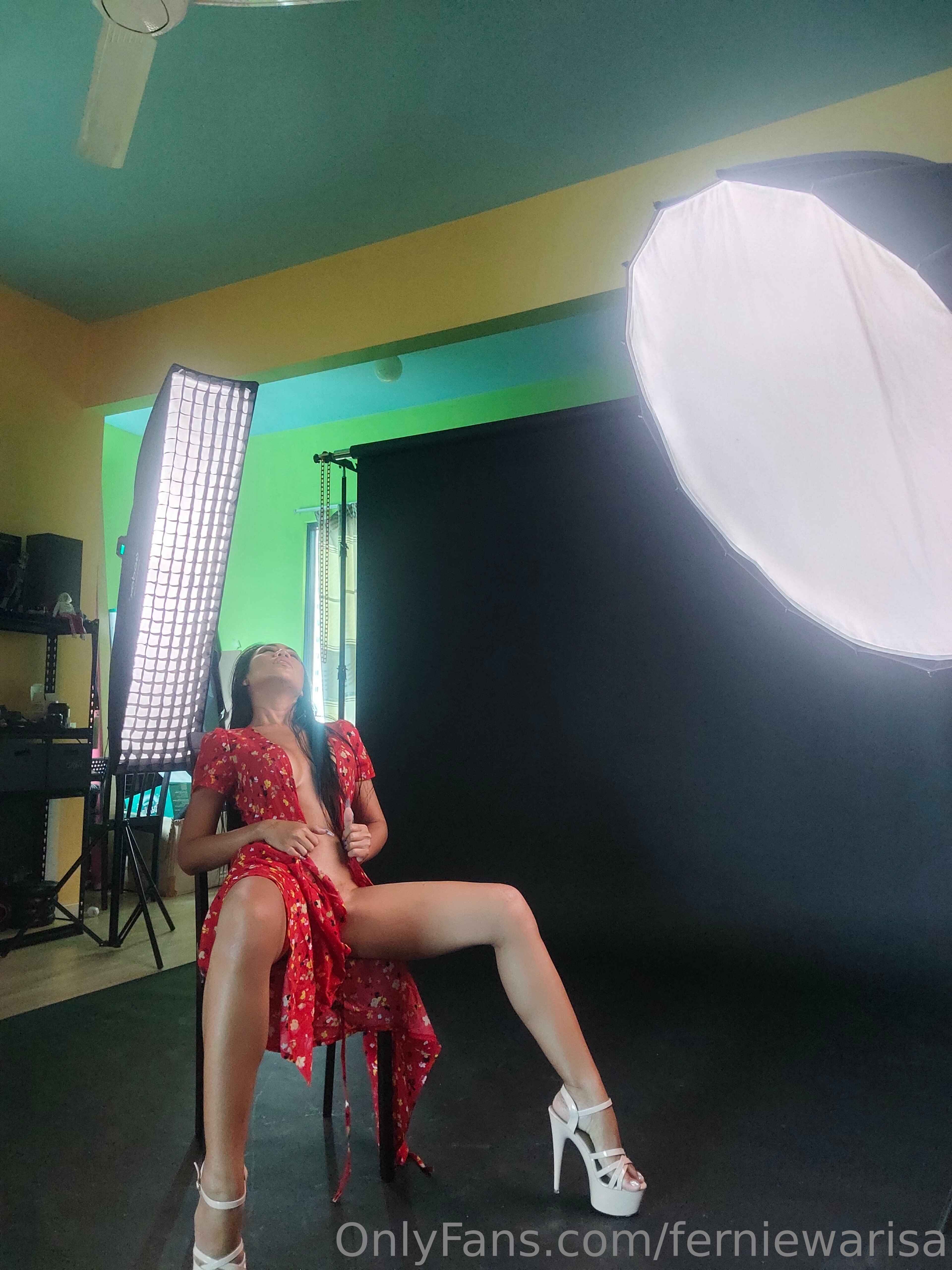 Photo 10 of Fernie Warisa