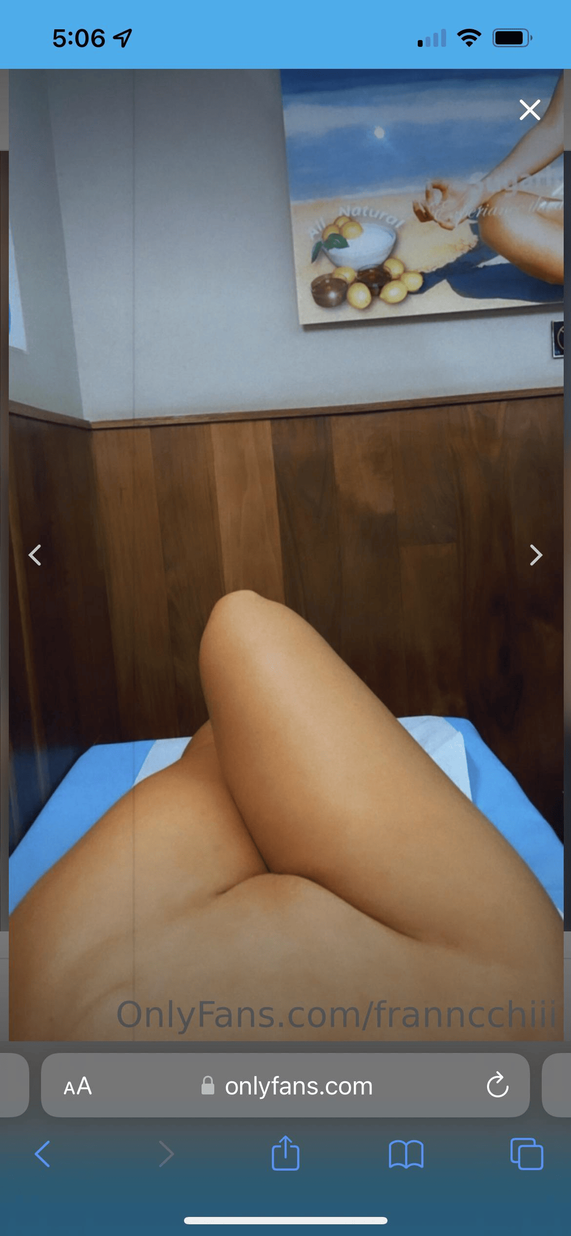 Photo 3 of Franncchii