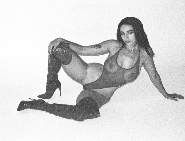 Photo 45 of Georgia carter