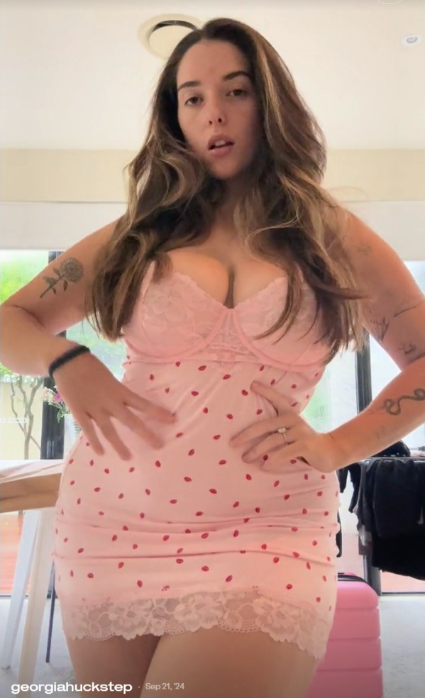 Photo 37 of Georgia carter