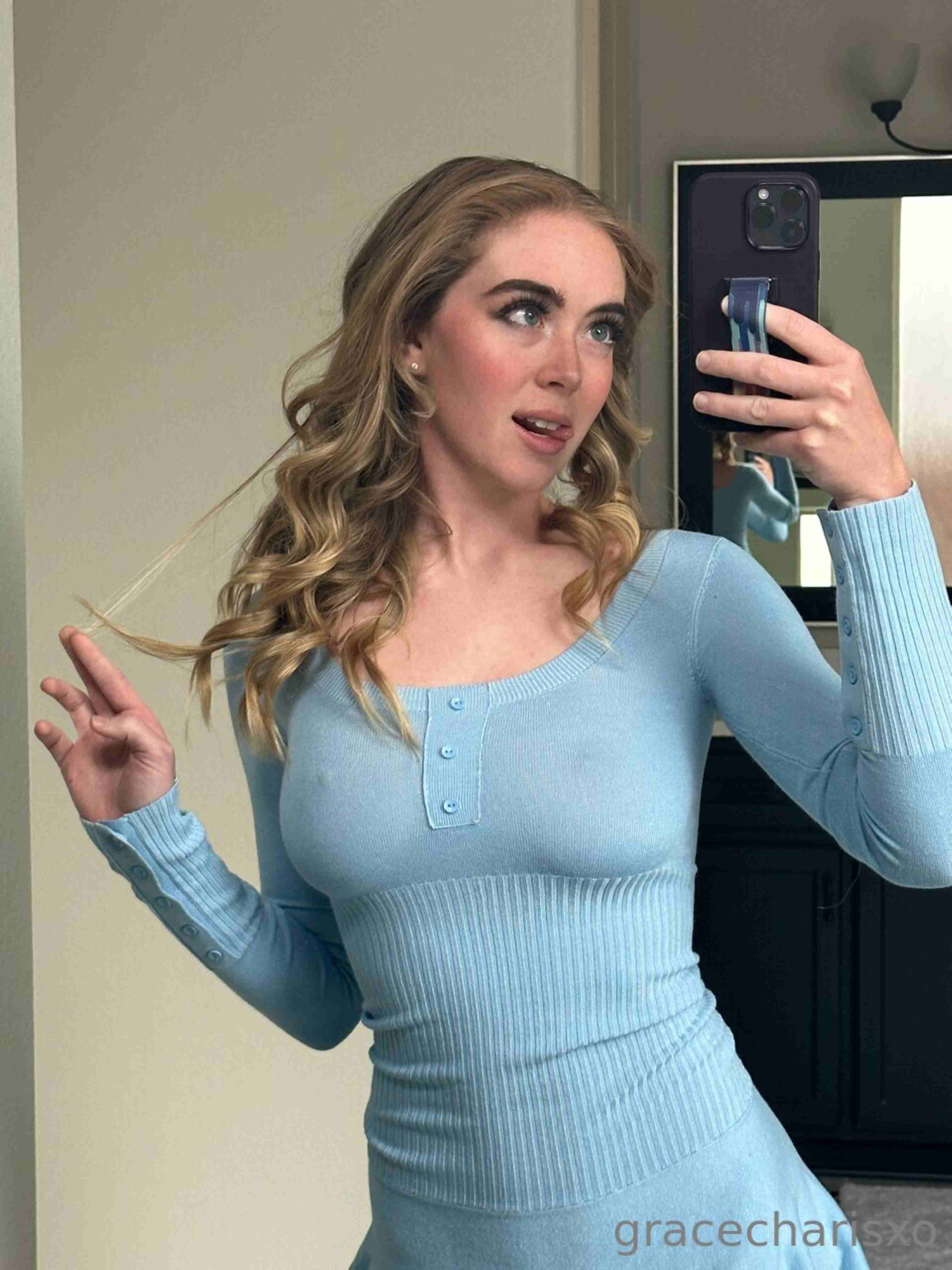 Photo 48 of Grace Charis
