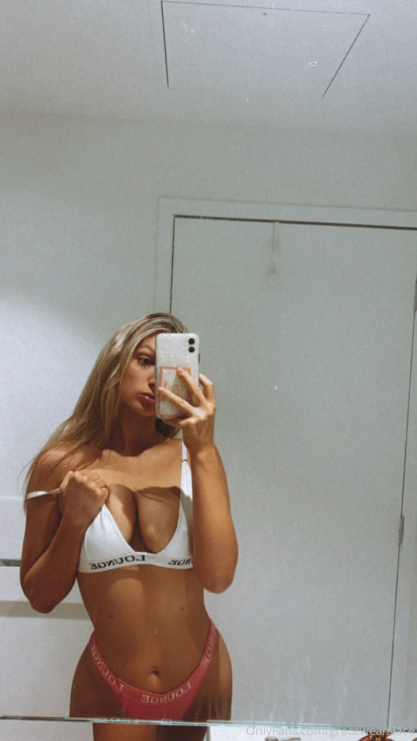 Photo 13 of Gracewearslace