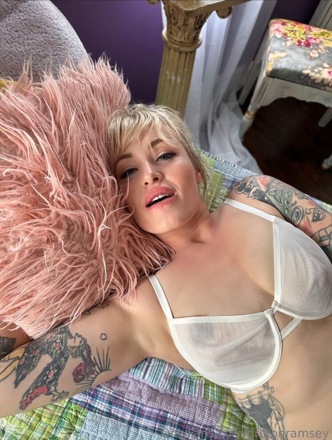 Photo 46 of Griffon Ramsey
