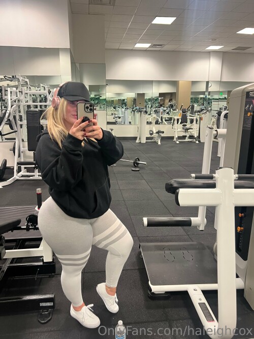 Photo 93 of Haleigh Cox