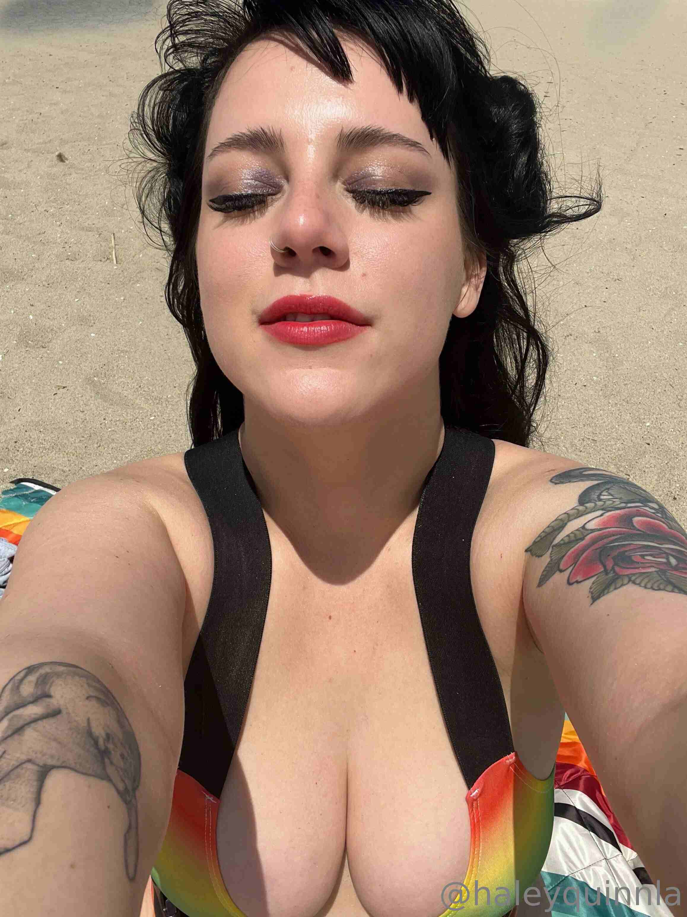 Photo 3 of haleyquinnla