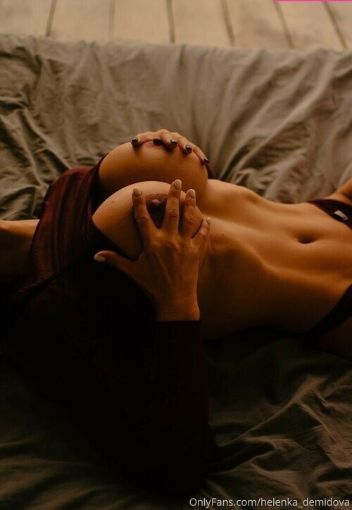 Photo 51 of Demidova Helenka