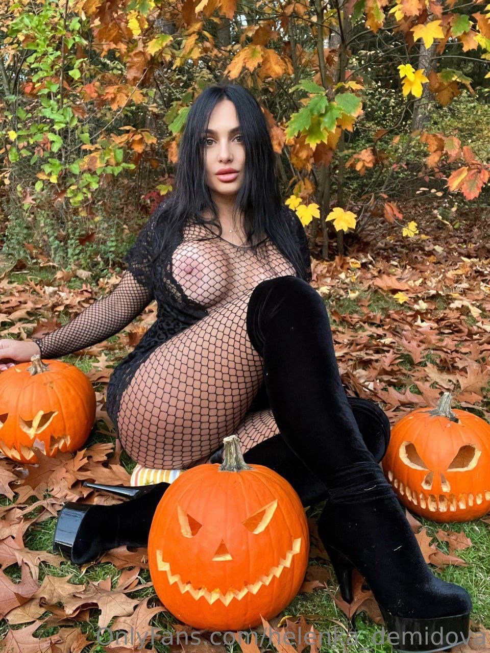 Photo 2 of Demidova Helenka