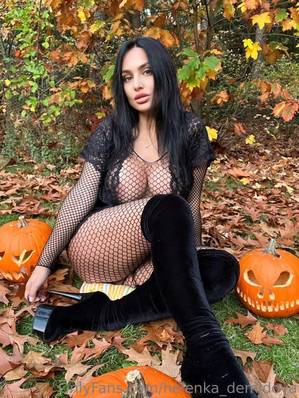 Photo 8 of Demidova Helenka