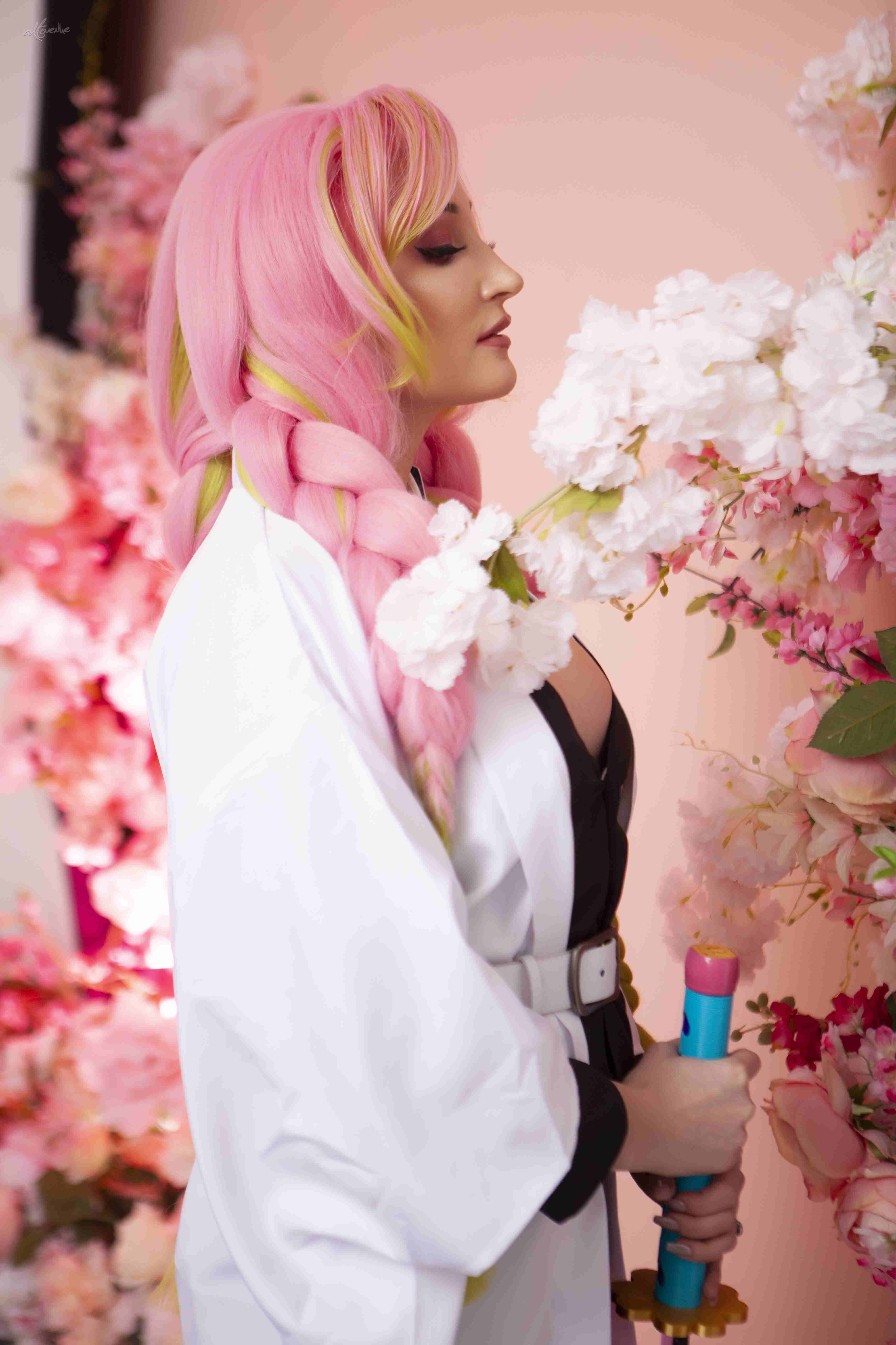 Photo 58 of Holly Wolf
