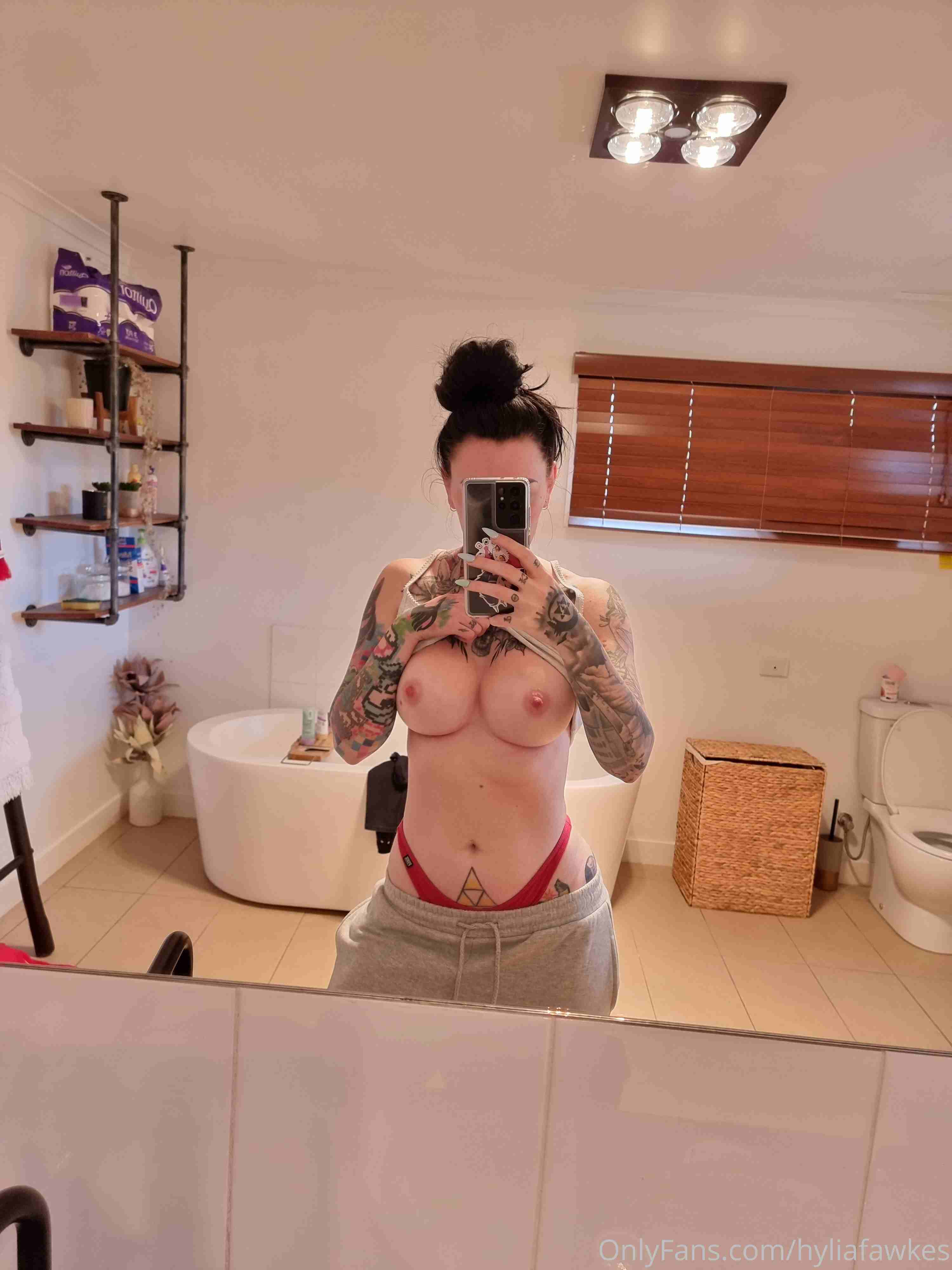 Photo 32 of Hylia Fawkes