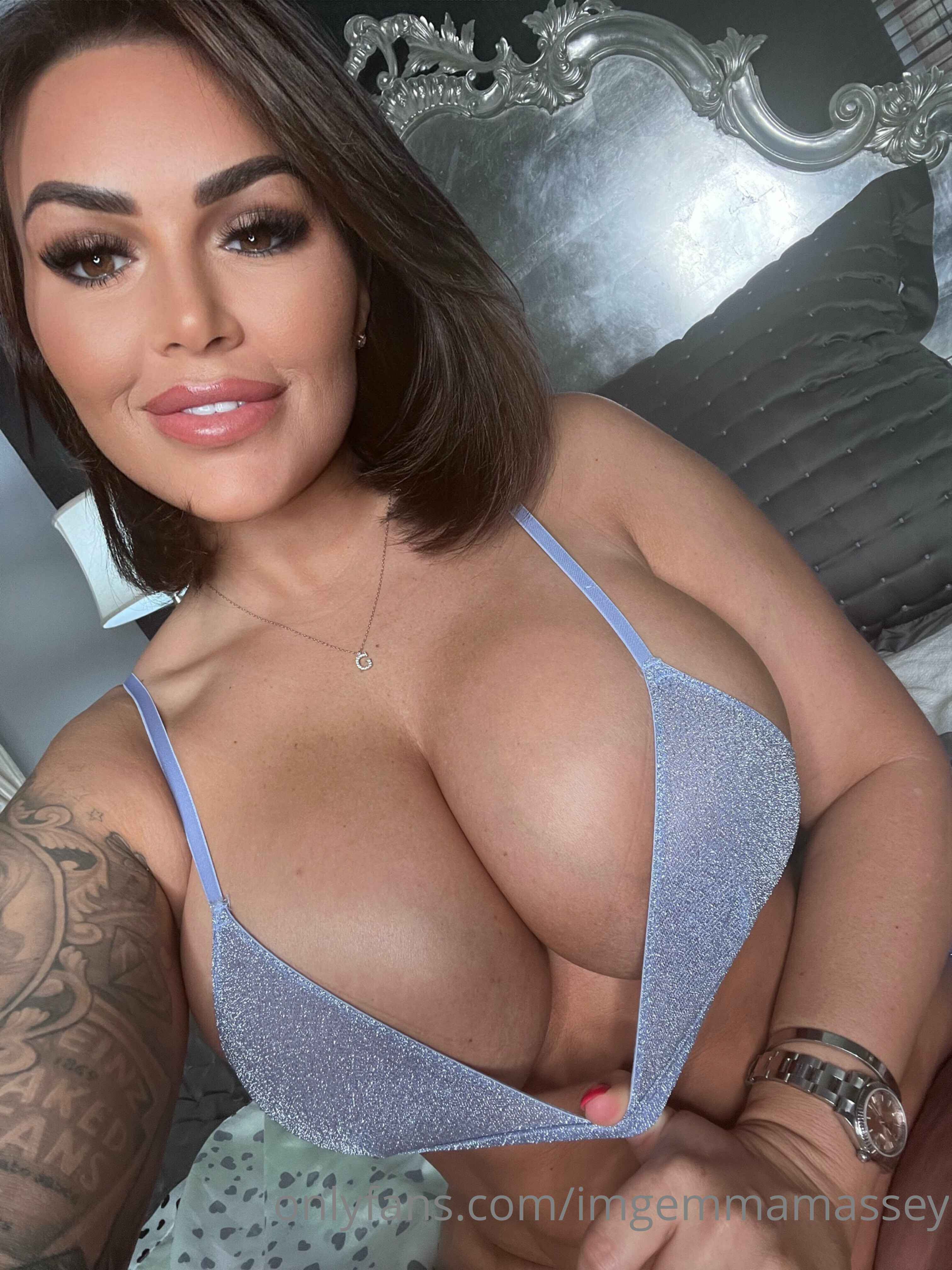 Photo 15 of Gemma Massey