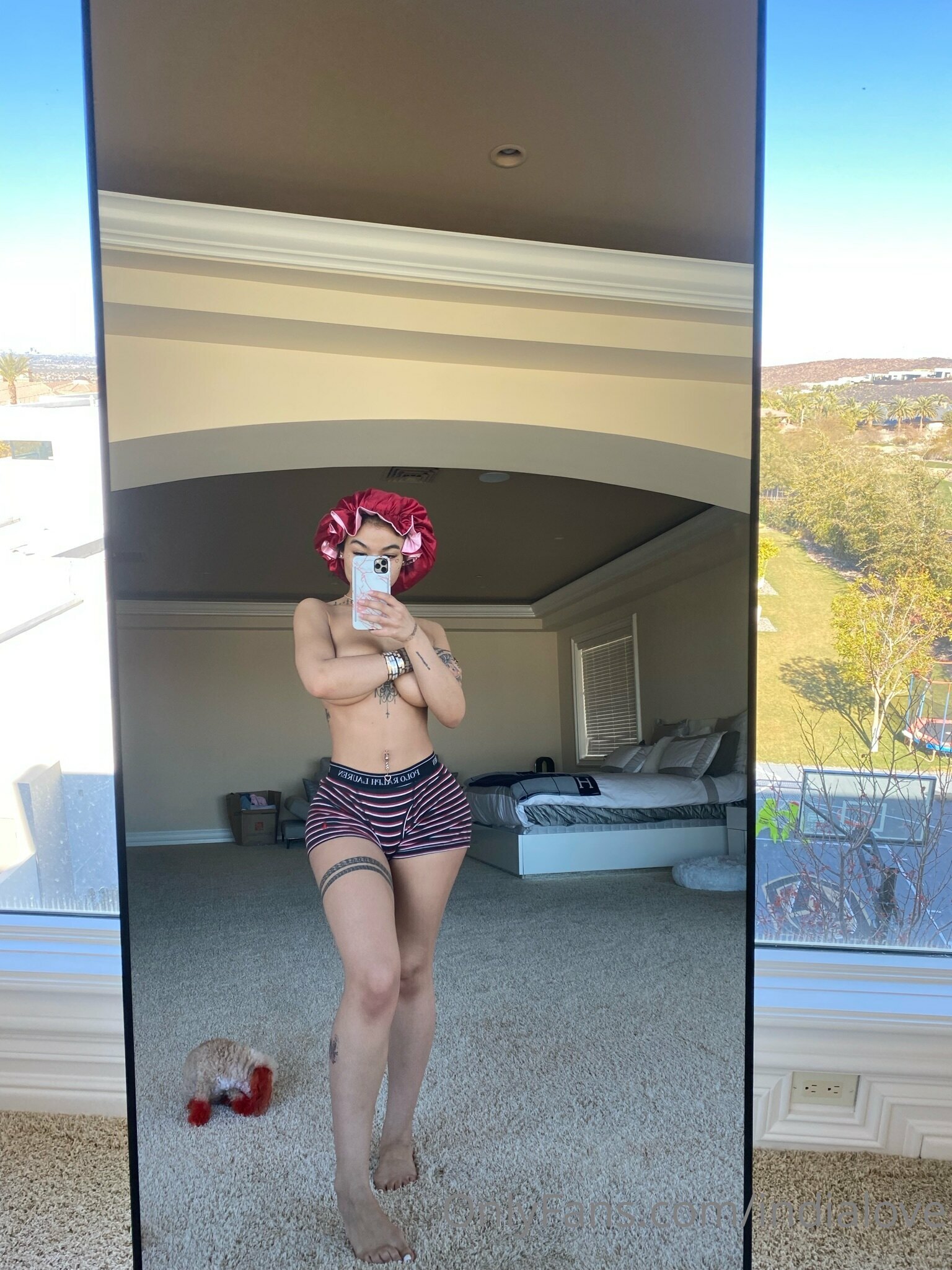 Photo 24 of India love Westbrooks