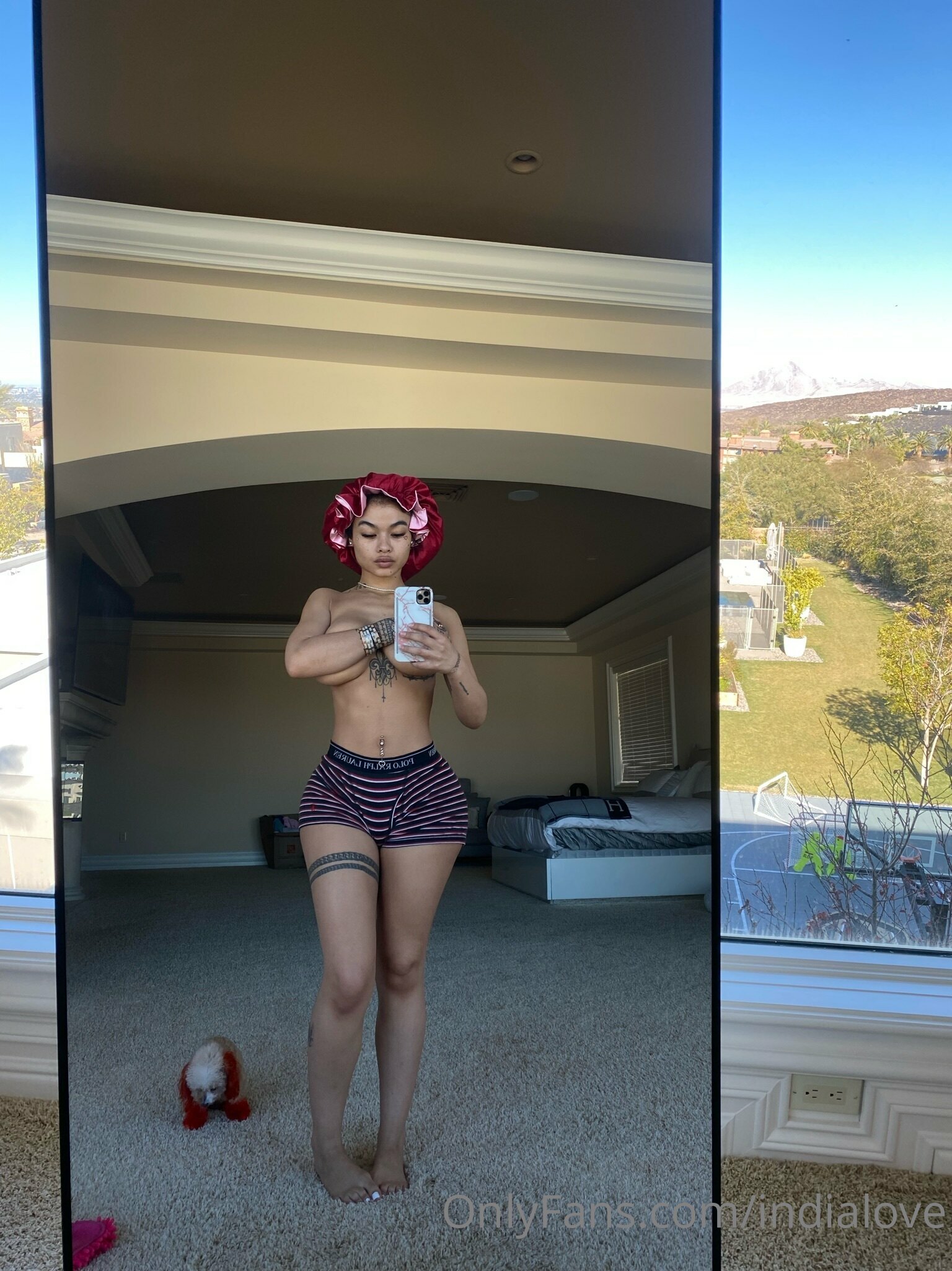 Photo 29 of India love Westbrooks