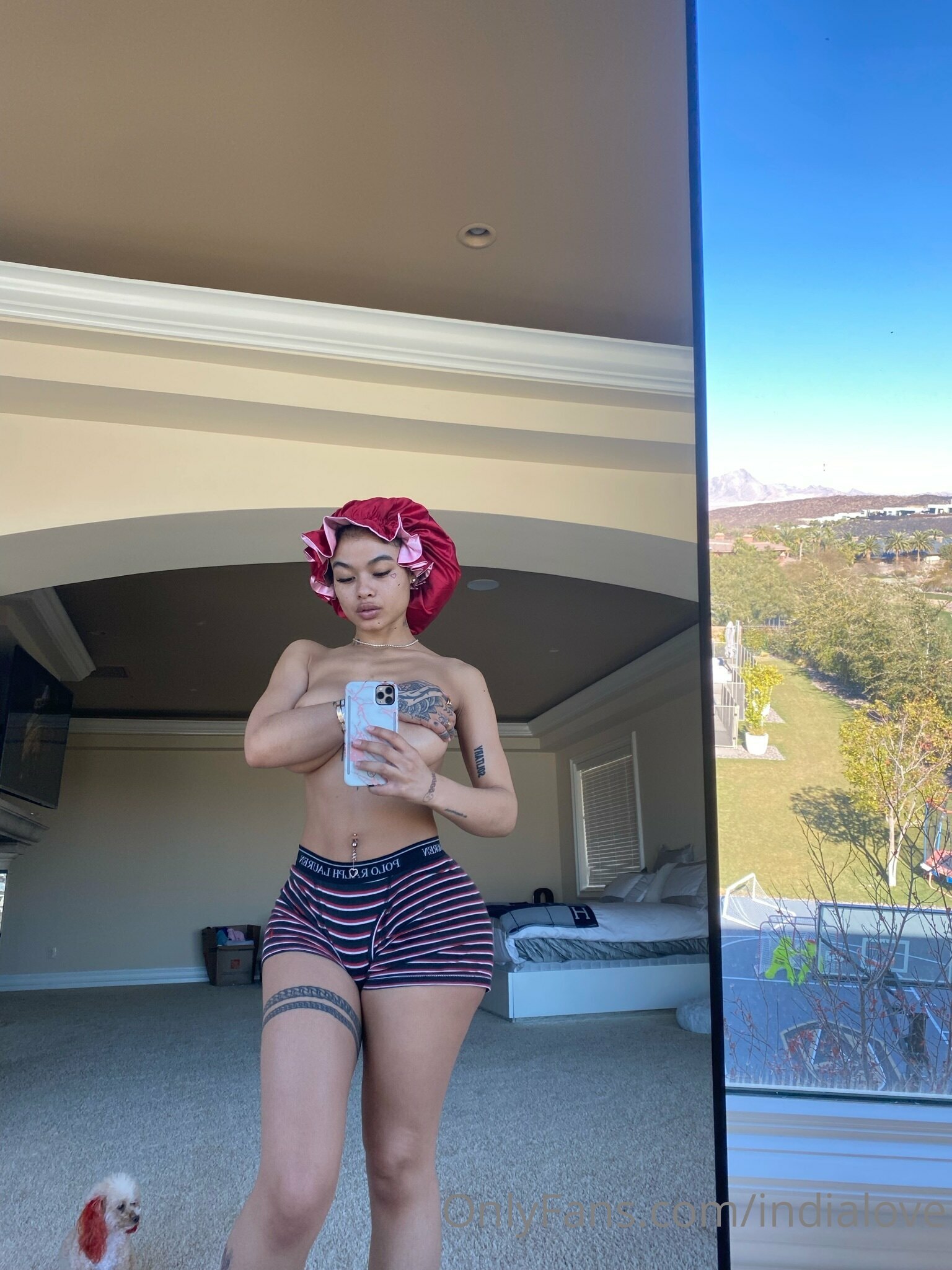 Photo 28 of India love Westbrooks