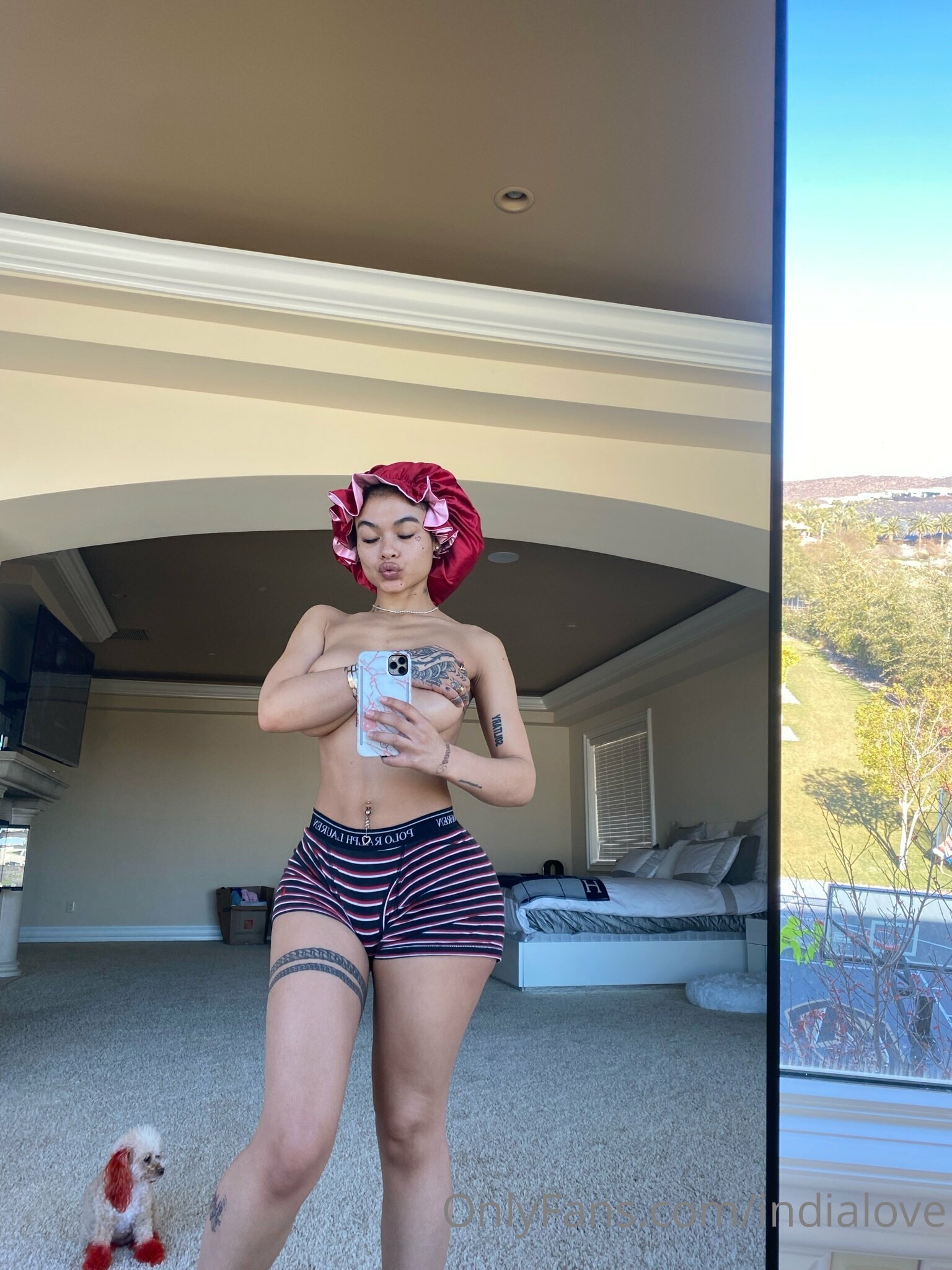 Photo 27 of India love Westbrooks