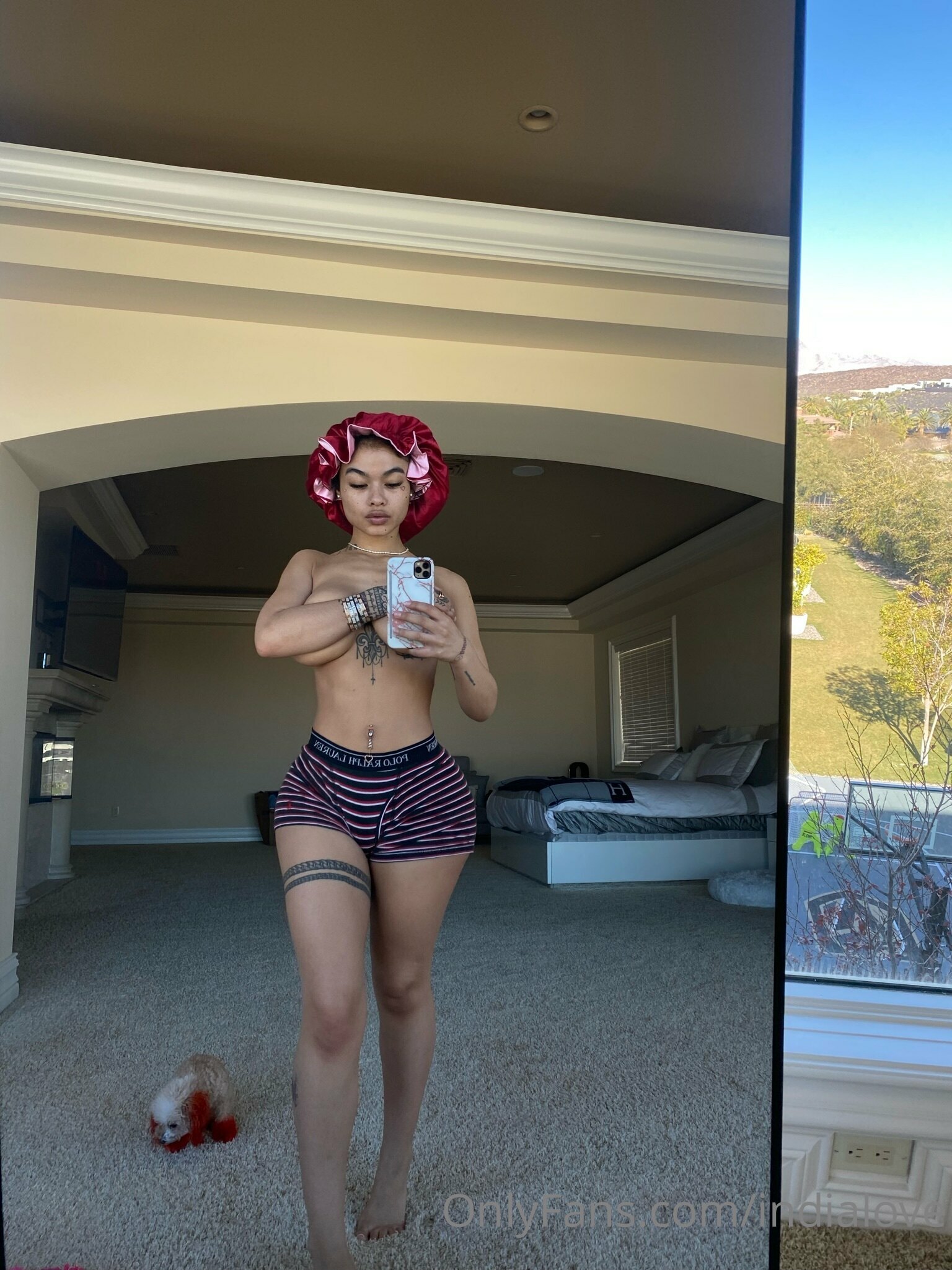 Photo 26 of India love Westbrooks
